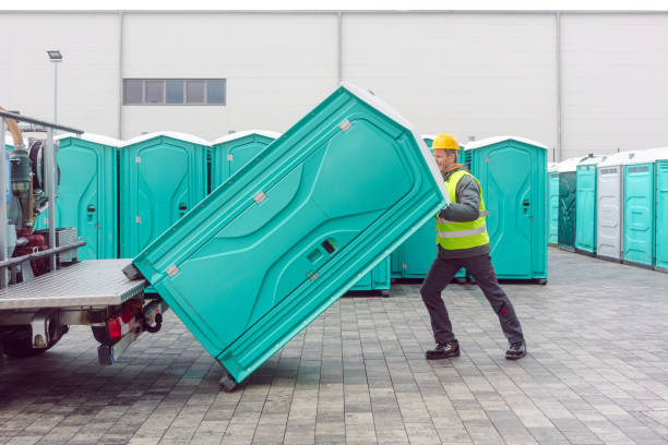 Best Portable restroom trailer rental  in Hot Springs, AR