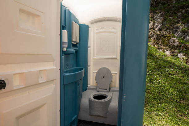 Professional porta potty rental in Hot Springs, AR