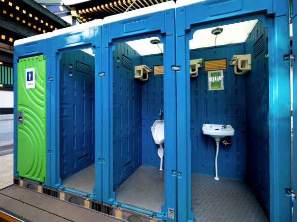 Best Porta potty rental near me  in Hot Springs, AR