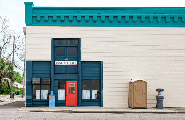 Best Affordable portable toilet rental  in Hot Springs, AR