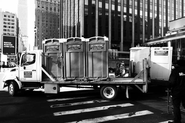 Best Best portable toilet rental  in Hot Springs, AR