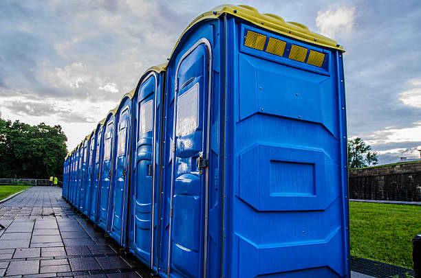 Best Local porta potty services  in Hot Springs, AR