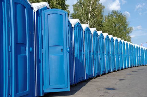 Best Portable restroom trailer rental  in Hot Springs, AR